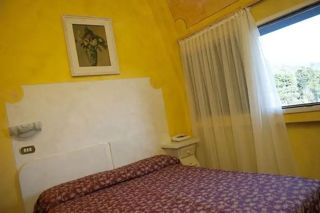 Tek Kişilik Oda
