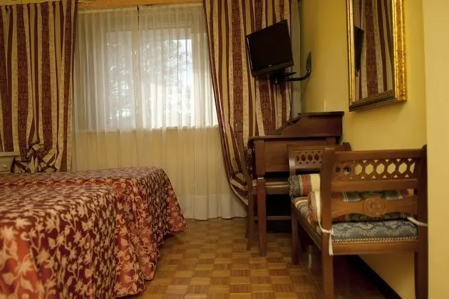 Tek Kişilik Oda