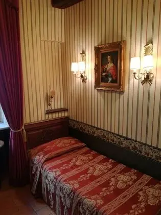 Tek Kişilik Oda