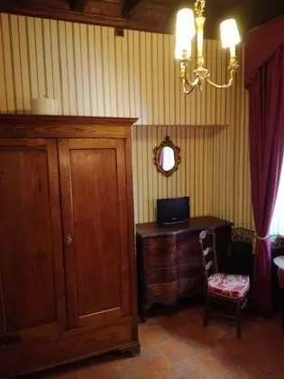Tek Kişilik Oda