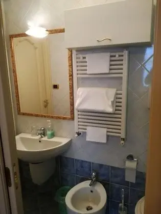 Tek Kişilik Oda