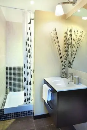 Deluxe Tek Büyük Yataklı Oda, 1 Çift Kişilik Yatak