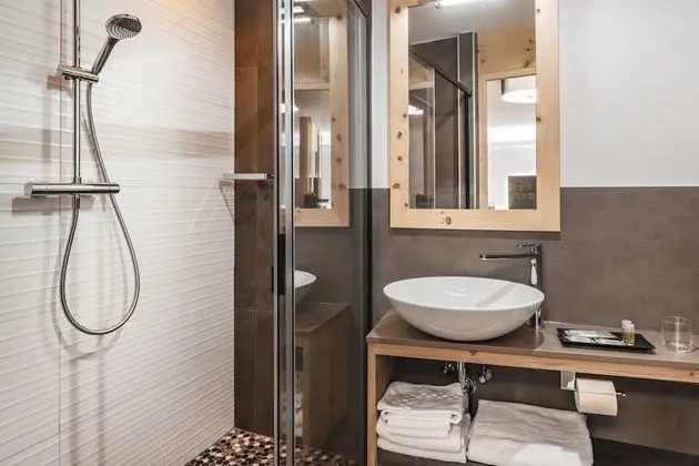 Superior Tek Büyük Yataklı Oda