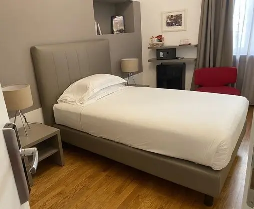 Basic Tek Kişilik Oda