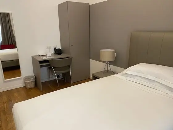 Basic Tek Kişilik Oda