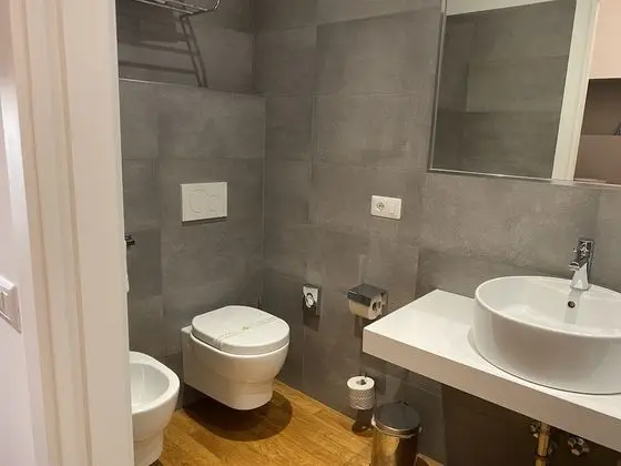 Basic Tek Kişilik Oda