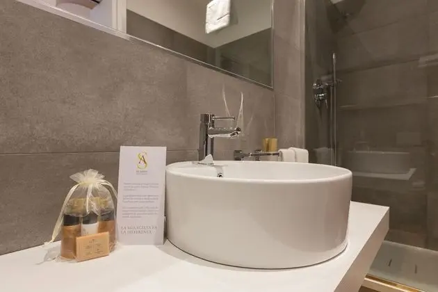 Basic Tek Kişilik Oda