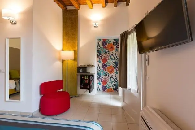 Standard Üç Kişilik Oda