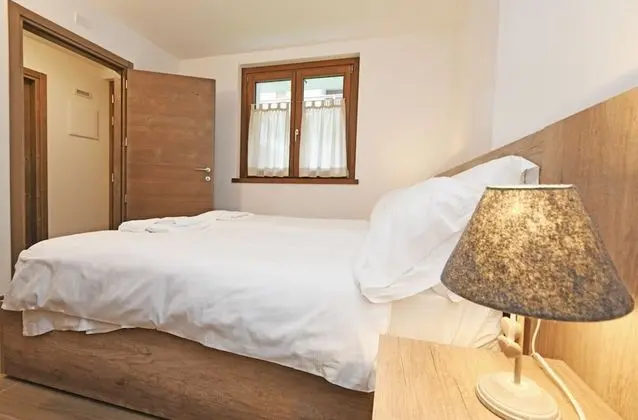 Apart Daire, 2 Yatak Odası (Trilo - 6 Adults)