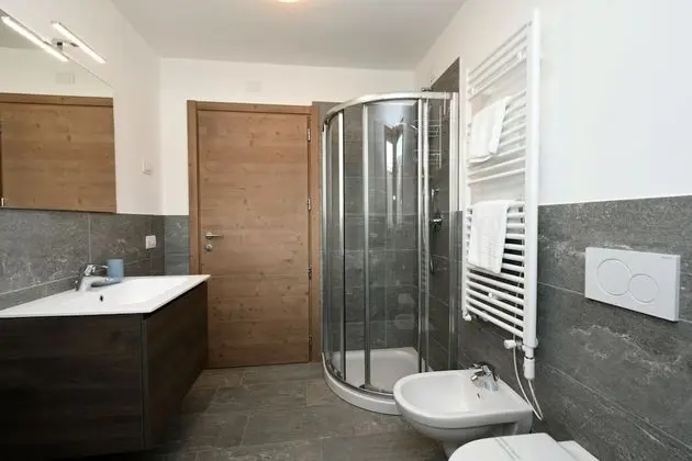 Apart Daire, 2 Yatak Odası (Trilo - 6 Adults)