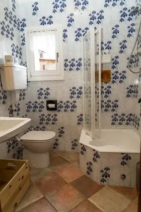 Comfort Apart Daire, 3 Yatak Odası, Dağ Manzaralı, Dağ Yamacı (Trilo - 6 Adults)