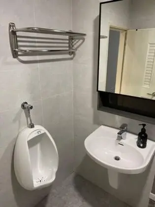 Standard Dört Kişilik Oda