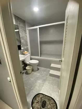 Standard Dört Kişilik Oda