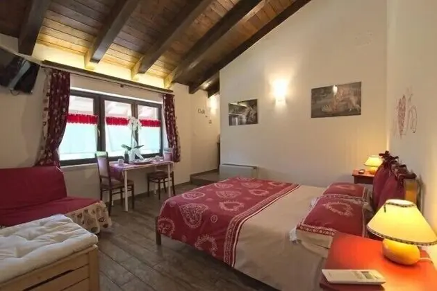 Comfort Tek Büyük Yataklı Oda, 1 Çift Kişilik Yatak, Sigara İçilmez