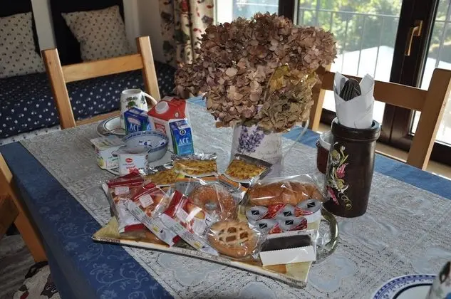 Family Oda, Sigara İçilmez