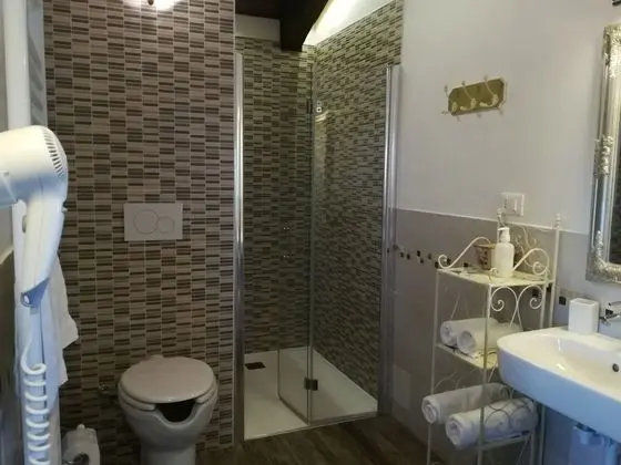 Family Oda, Sigara İçilmez