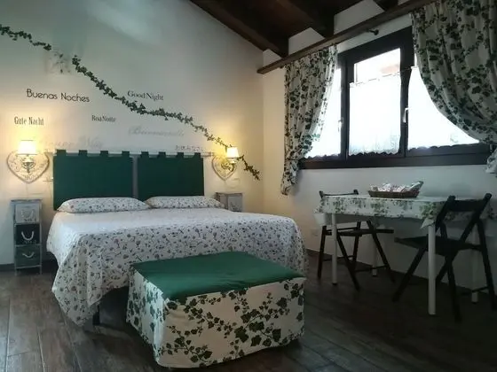 Tek Büyük Yataklı Oda, Engellilere Uygun
