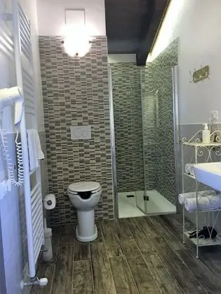 Tek Büyük Yataklı Oda, Engellilere Uygun