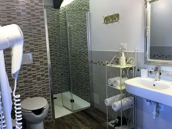 Tek Büyük Yataklı Oda, Engellilere Uygun