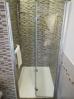 Tek Büyük Yataklı Oda, Engellilere Uygun