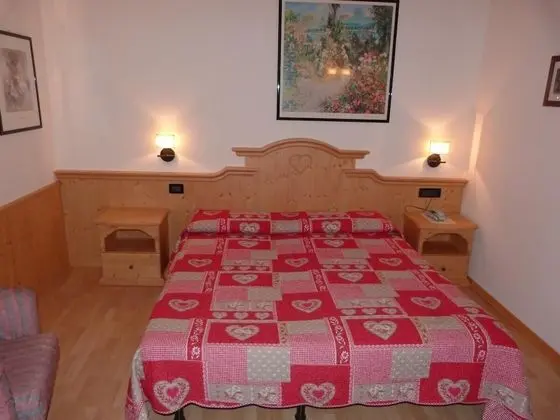 Standard Tek Kişilik Oda