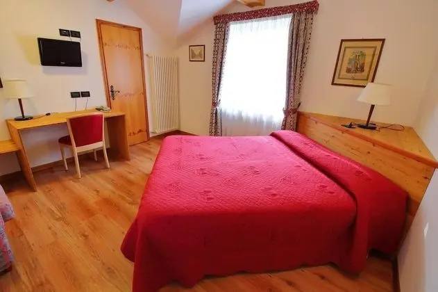 Standard Tek Kişilik Oda