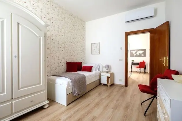 Apart Daire, 3 Yatak Odası, 2 Banyolu