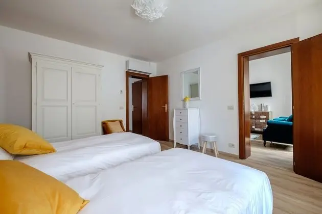 Apart Daire, 3 Yatak Odası, 2 Banyolu