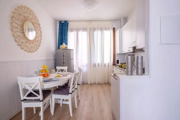 Apart Daire, 3 Yatak Odası, 2 Banyolu