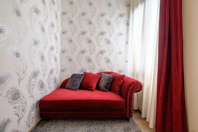 Apart Daire, 3 Yatak Odası, 2 Banyolu