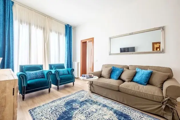 Apart Daire, 3 Yatak Odası, 2 Banyolu