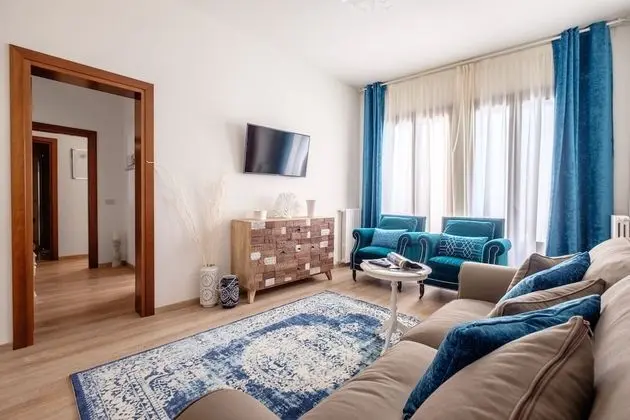 Apart Daire, 3 Yatak Odası, 2 Banyolu