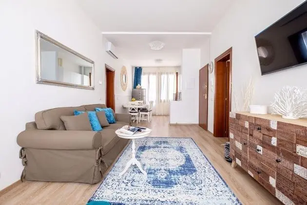 Apart Daire, 3 Yatak Odası, 2 Banyolu