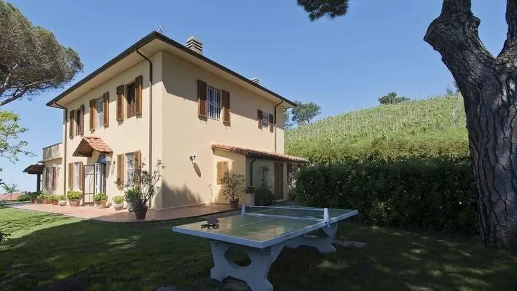 Villa