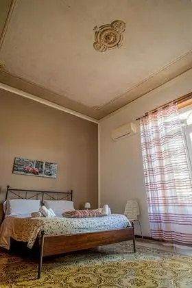 Family Dört Kişilik Oda