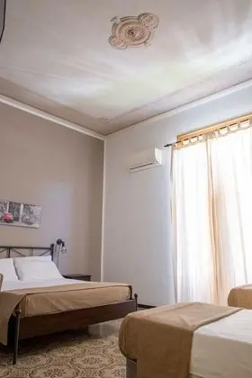 Family Dört Kişilik Oda