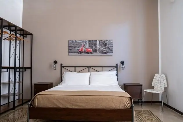 Family Dört Kişilik Oda