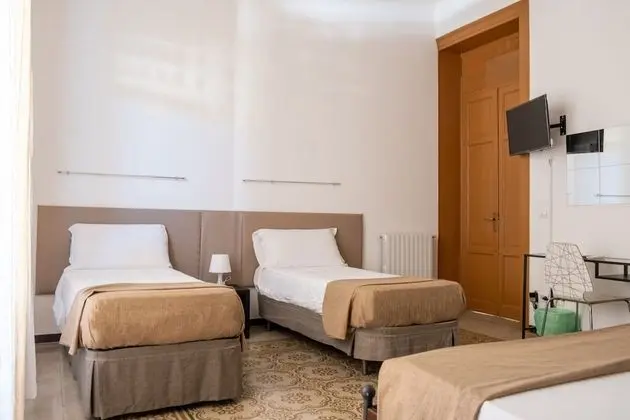 Family Dört Kişilik Oda