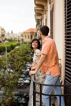 Family Dört Kişilik Oda