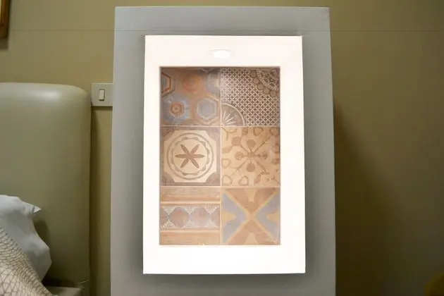 Superior Tek Büyük veya İki Ayrı Yataklı Oda, 1 Yatak Odası, Banyolu/Duşlu