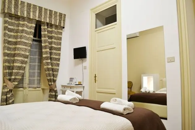 Superior Tek Büyük veya İki Ayrı Yataklı Oda, 1 Yatak Odası, Banyolu/Duşlu