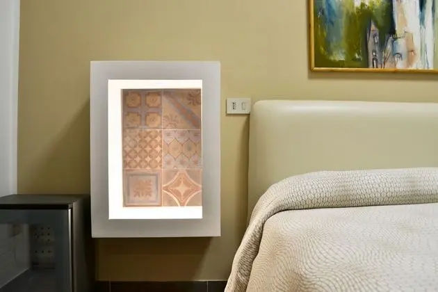 Superior Tek Büyük veya İki Ayrı Yataklı Oda, 1 Yatak Odası, Banyolu/Duşlu