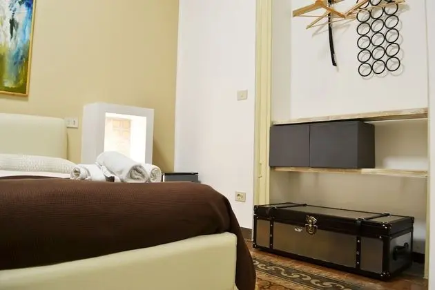 Superior Tek Büyük veya İki Ayrı Yataklı Oda, 1 Yatak Odası, Banyolu/Duşlu