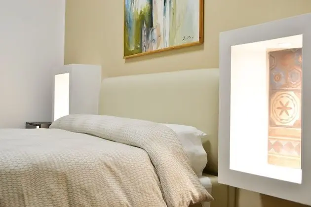 Superior Tek Büyük veya İki Ayrı Yataklı Oda, 1 Yatak Odası, Banyolu/Duşlu