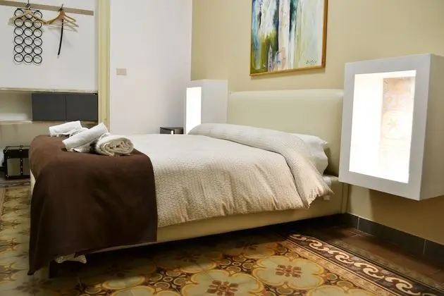 Superior Tek Büyük veya İki Ayrı Yataklı Oda, 1 Yatak Odası, Banyolu/Duşlu