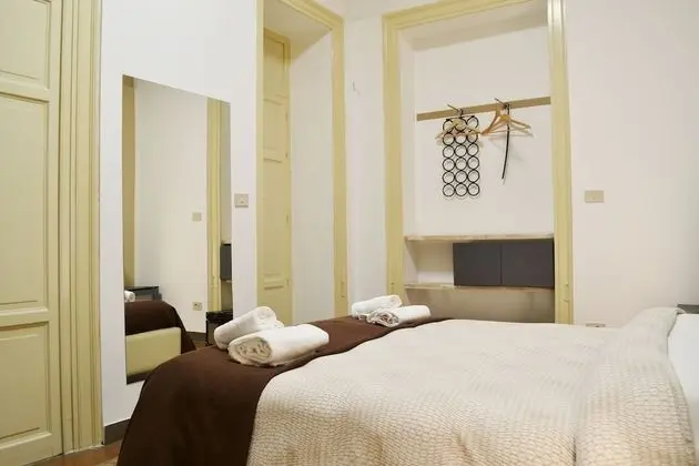 Superior Tek Büyük veya İki Ayrı Yataklı Oda, 1 Yatak Odası, Banyolu/Duşlu