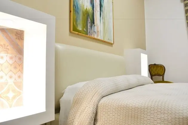 Superior Tek Büyük veya İki Ayrı Yataklı Oda, 1 Yatak Odası, Banyolu/Duşlu