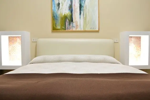 Superior Tek Büyük veya İki Ayrı Yataklı Oda, 1 Yatak Odası, Banyolu/Duşlu