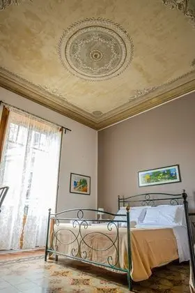 Superior Tek Büyük veya İki Ayrı Yataklı Oda, 1 Yatak Odası, Banyolu/Duşlu