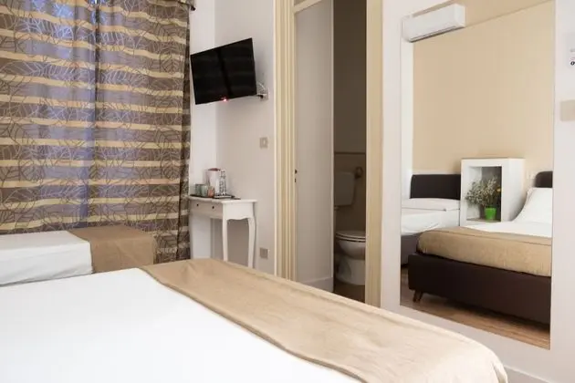 Superior Tek Büyük veya İki Ayrı Yataklı Oda, 1 Yatak Odası, Banyolu/Duşlu